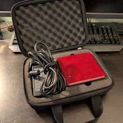 Intel NUC i3 3rd Gen