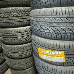 225 55 18 Llantas Nuevas 