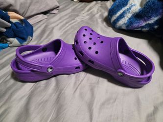 Crocs