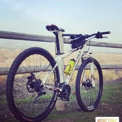 CANNONDALE TRAIL 5