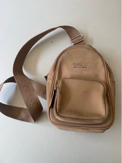GUESS backpack bag