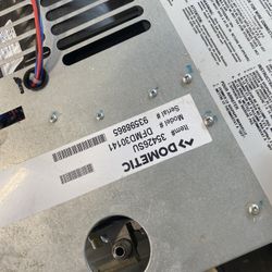 Dometic  Rv Furnace  Dfmd30141