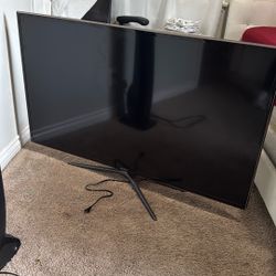 Samsung tv 55’