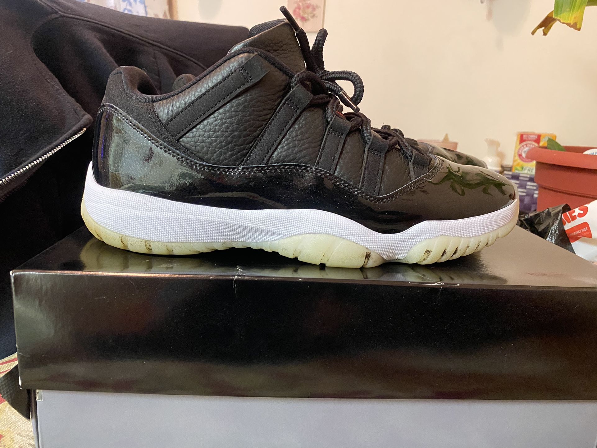 air jordan 11 retro low