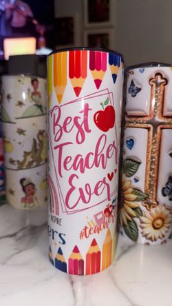 Teacher Gift