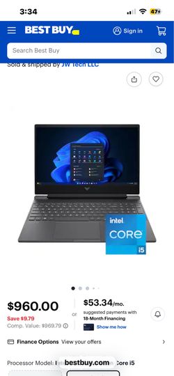 4050 laptop for sale