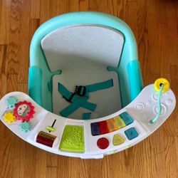 Infantino Baby Seat