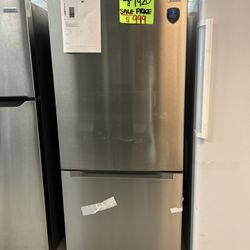 Midea Refrigerator 