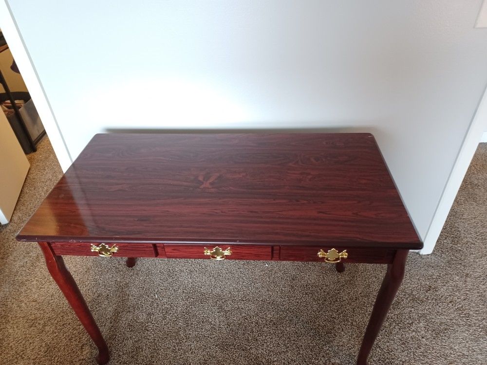 Antique Writing Desk