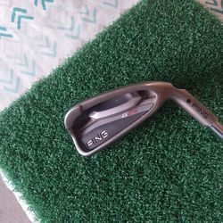 Ping G25 3 iron