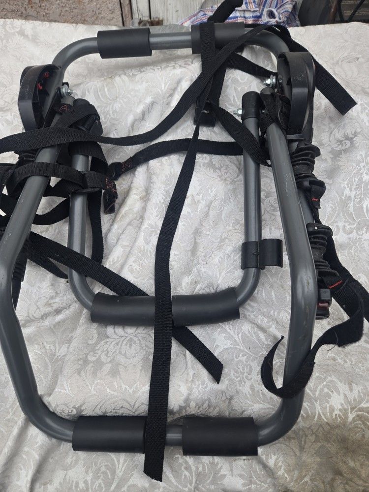 Car Bike Carrier  Make Offer