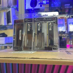 G.Skill Flare X5 DDR5 32Gb Ram 
