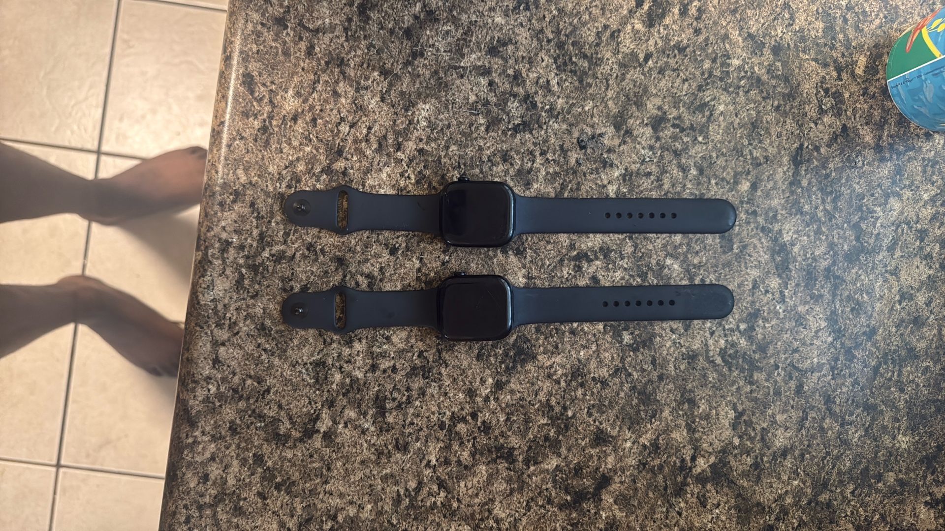 Apple Watch Series 10 46 Mm