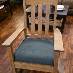 Rocking Chair