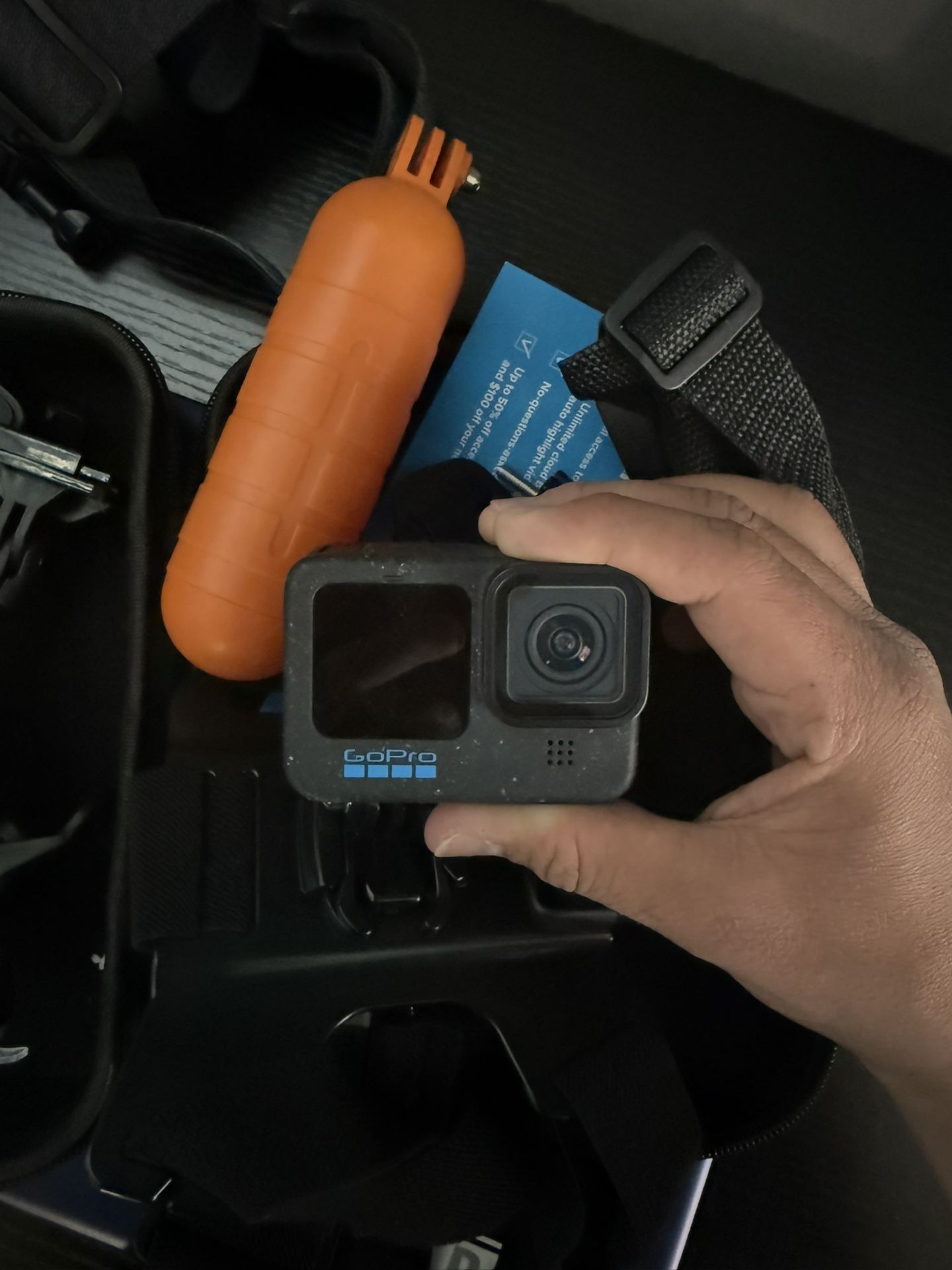 GoPro Hero 12 Black