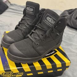 Work Boots 