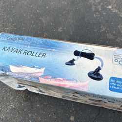 NEW Kayak Roller/Loader Assembly