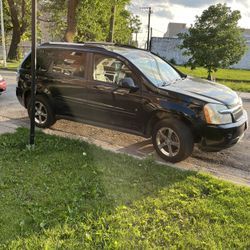 2007 Chevrolet Equinox