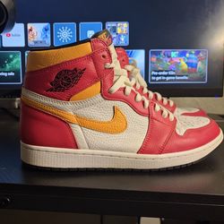 Jordan 1