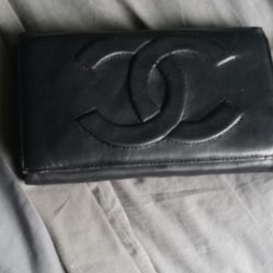 Chanel Wallet