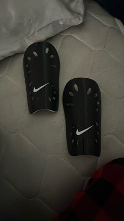 Nike Shin Guards