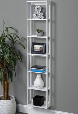 Zenith Homes Wall Tower Shelf