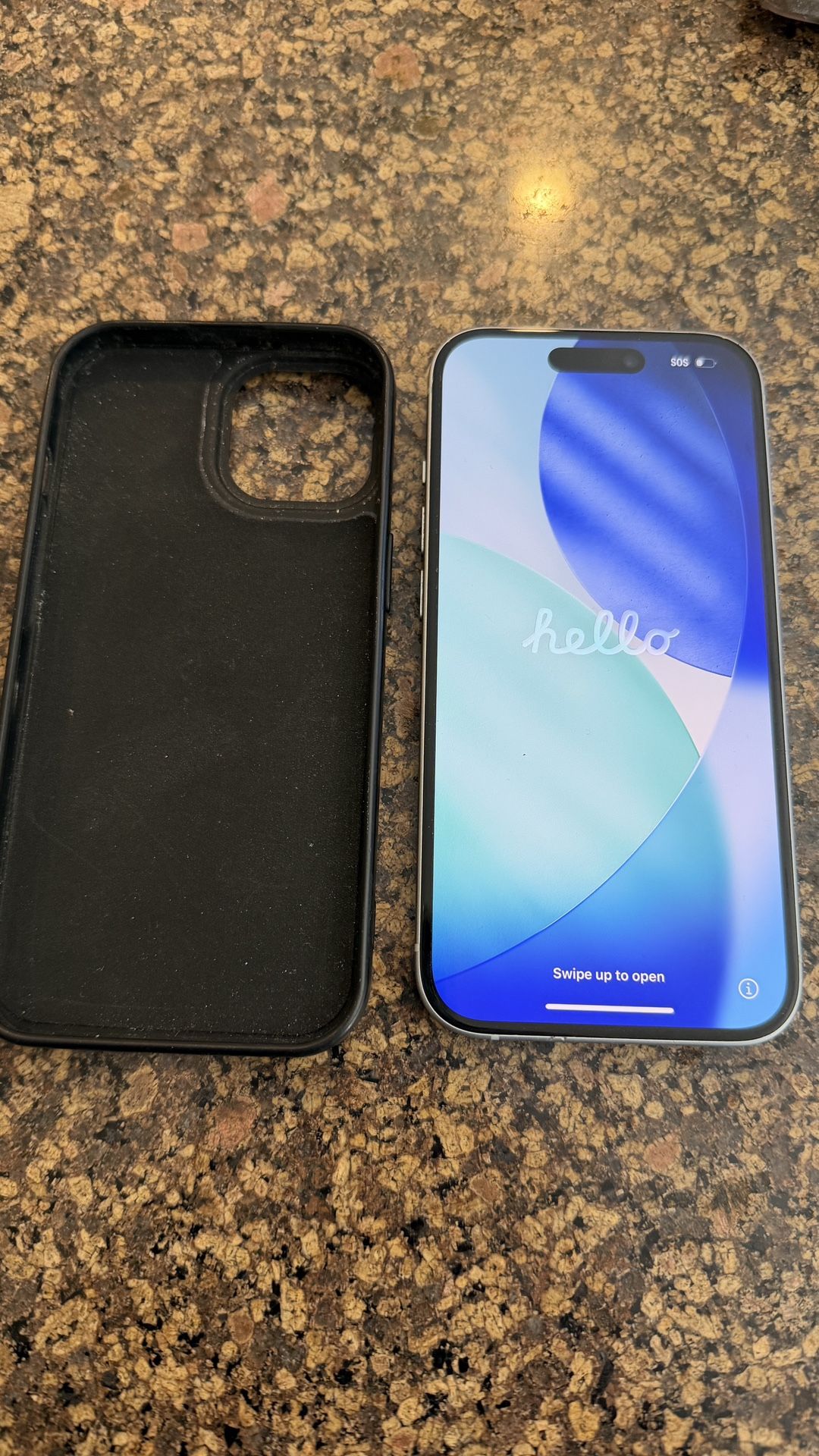 Apple Iphone 15, 128gb