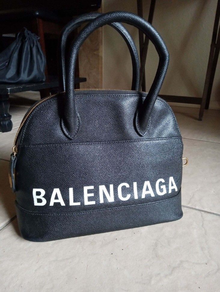 Balenciaga Bag, Tear On Inside Price Negotiable 
