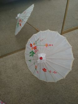 Authentic chinese child's umbrella