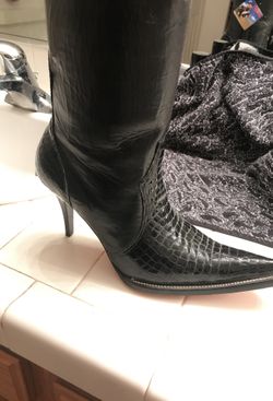 JAR Boots