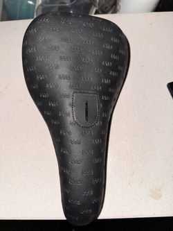Cult BMX seat NEW