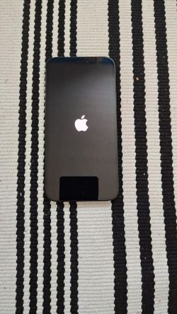 IPhone 12 64 GB Like New 