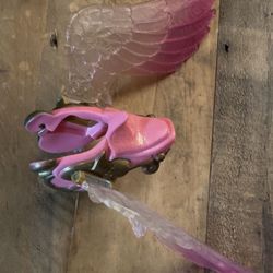 Princess Gwenevere Jewel Riders Horse Replacement Parts Moondance Sunstar Wings