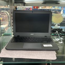 Acer Chromebook