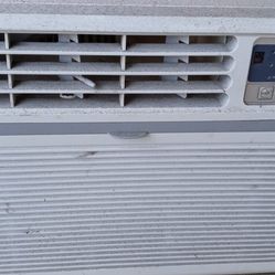  Daewoo Air Conditioner