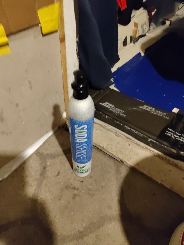 Soda Sense Refills (2)