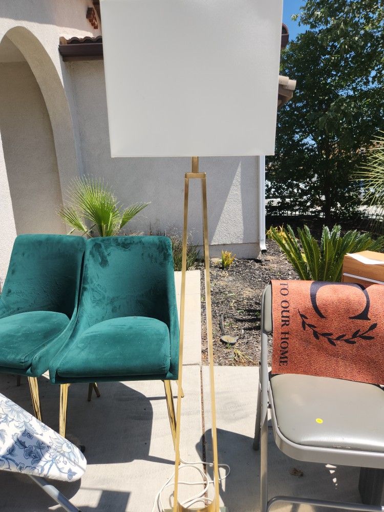 Dining Chairs