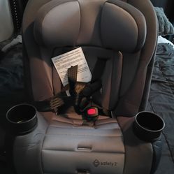 Car seat