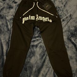 Palm Angels Sweatpants 