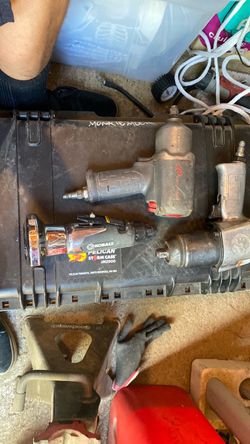 Air Tools