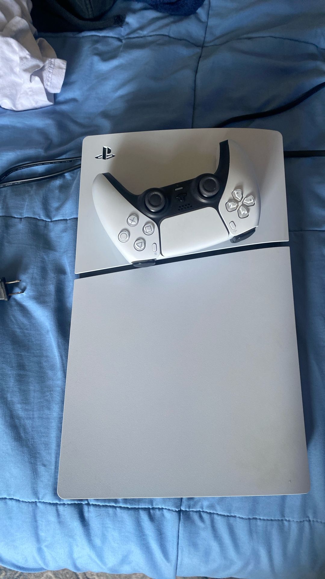 Digital PS5