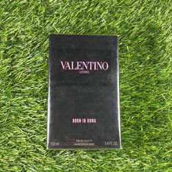 Valentino Born In Roma