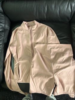 Skims x Nike set