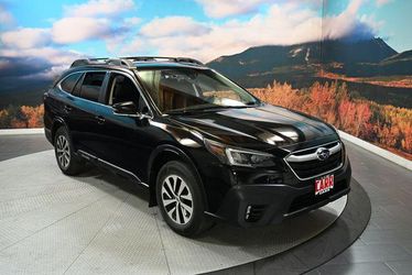 2016 Subaru Outback
