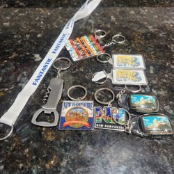 KEY CHAINS