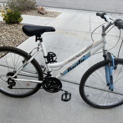 26 Inch Pacific Evolution BIKE