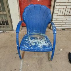 Antique Chair For Looks 