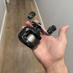 Diawa Tutula Casting Reel