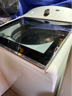 Washer & Dryer