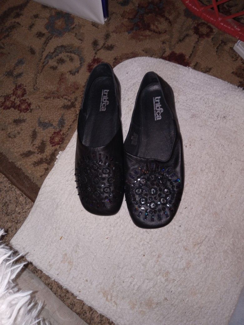 Tribeca Shoes By Kenneth Cole Production